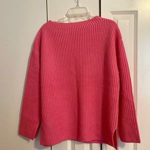 Zara knit swater